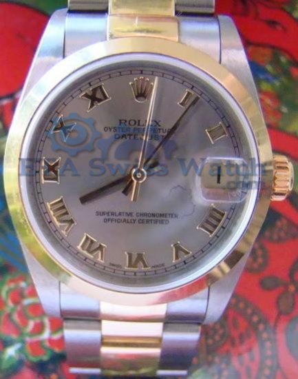 Rolex Datejust di medie dimensioni 178.241 - Clicca l'immagine per chiudere