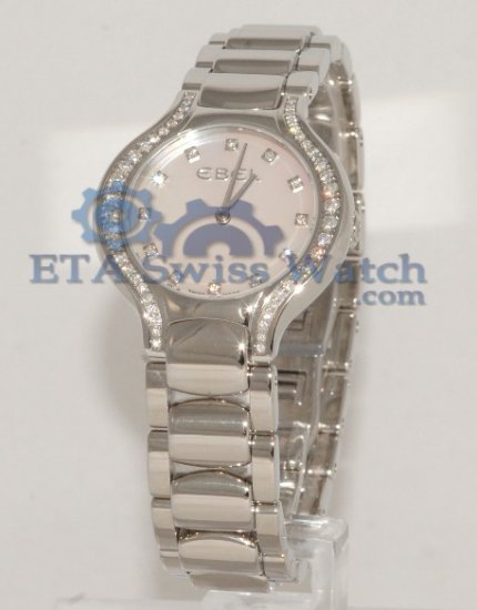 Ebel Beluga Round 1215855