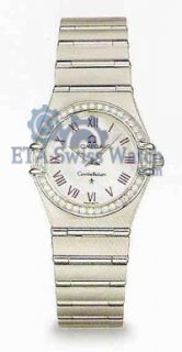 Omega Constellation Damen Small 1476.63.00