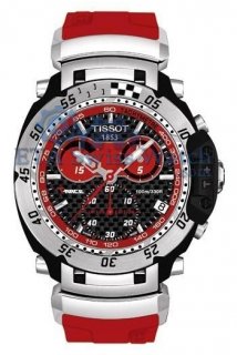 Tissot T-Race T027.417.17.201.04