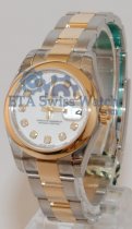 Rolex Lady Datejust 179163