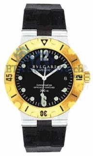 Bvlgari Diago Professional SD38SGVDAUTO