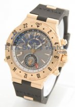 Bvlgari Diago Professional GMT40C5GVD