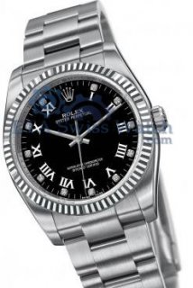 Rolex Oyster Perpetual 116034