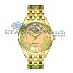 Tissot T-One T038.430.33.027.00