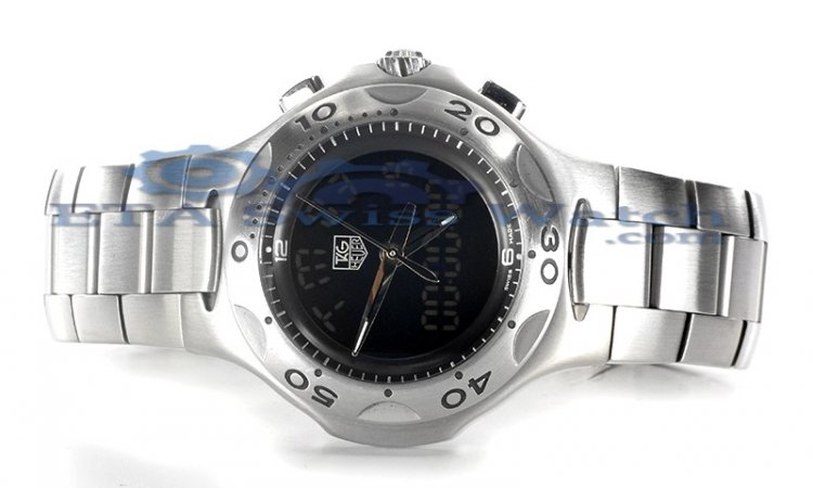 Tag Heuer Kirium CL111A.BA0700