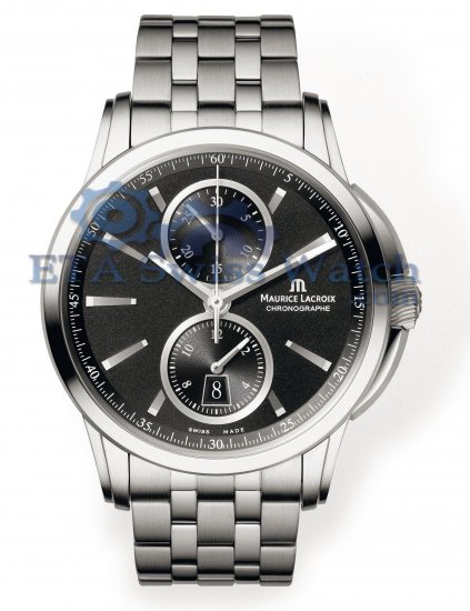 Maurice Lacroix Pontos PT6178-SS002-330