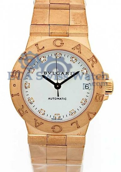 Bvlgari Diago LCV29WGGD/11