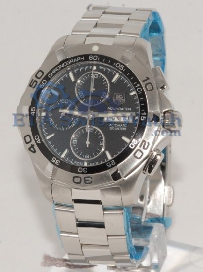 Tag Heuer Aquaracer CAF2010.BA0815