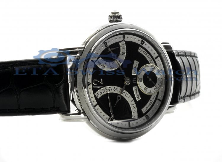 Maurice Lacroix Masterpiece MP7068-SS001-390