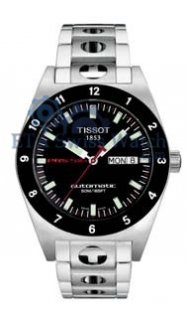 Tissot T91.1.483.51 PRS516