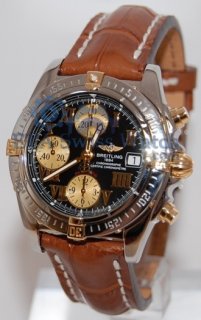 Breitling Chrono Cockpit B13358