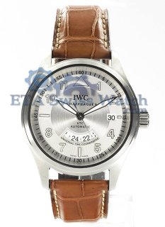 IWC Fliegeruhr Spitfire IW325110