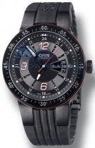 Oris Williams F1 Team Day Date 735 7634 47 64