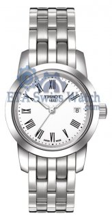 Tissot Classic Dream T033.210.11.013.00