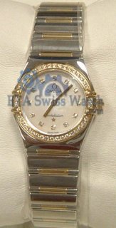 Omega My Choice - Ladies Small 1376.75.00