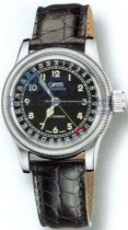 Oris Big Crown Pointer Date 754 7551 40 64 LS