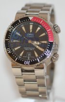 Oris TT1 Divers 733 7541 71 54 MB