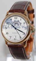Longines Master Collection L2.628.6.78.3