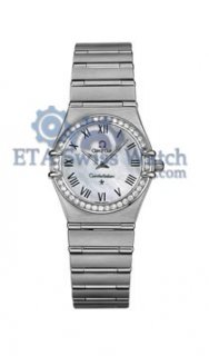 Omega Constellation Damen Small 1476.61.00