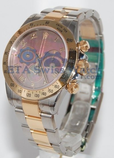 Rolex Daytona Cosmograph 116.523