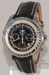 Breitling Bentley Motors T A25363