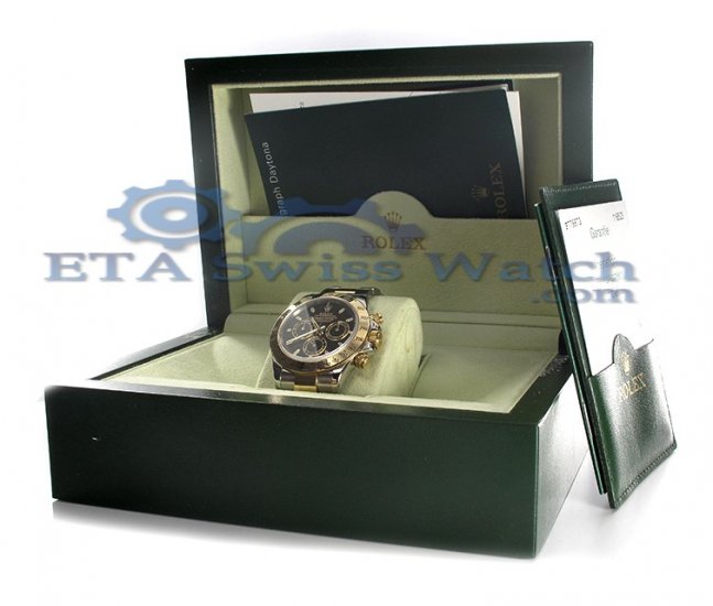 Rolex Daytona Cosmograph 116.523