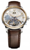 Maurice Lacroix Masterpiece MP6358-PS101-11E