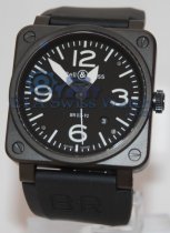 Bell & Ross BR03-92 Automatic BR03-92