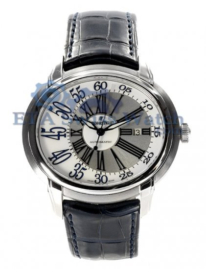 Audemars Piguet Millenary 15320BC.OO.D028CR.01