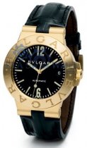 Bvlgari Diago LCV38GLD