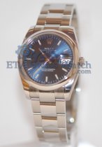 Rolex Oyster Perpetual Date 115.200