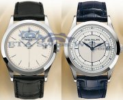 Patek Philippe Calatrava 5296G