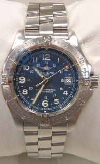 Breitling Colt Quarz A74380