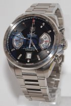 Tag Heuer Grand Carrera CAV511A.BA0902