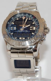 Breitling Airwolf A78363