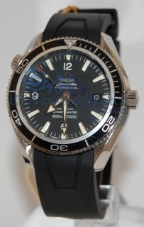 Omega Planet Ocean 2901.50.91