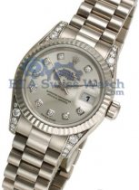 Rolex Lady Datejust 179239