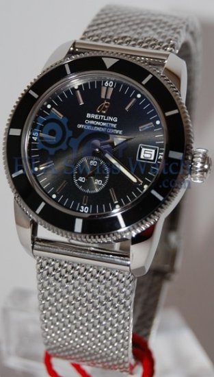 Breitling Superocean Héritage A37320