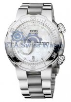 Oris TT1 Divers 643 7636 71 91 MB