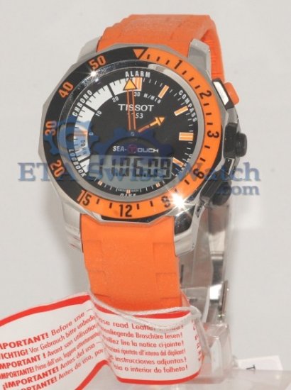 Tissot Sea-Touch T026.420.17.281.02