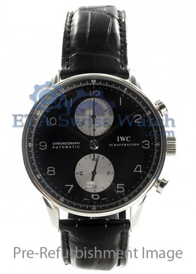 IWC Portugieser IW371404