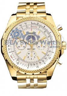 Breitling Bentley 6.75 K44362