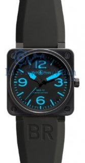 Bell & Ross BR01-92 Automatic BR01-92