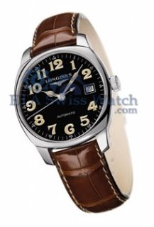 L2.699.4.53.2 Longines Spirit