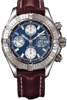 Breitling Chrono SuperOcean A13340