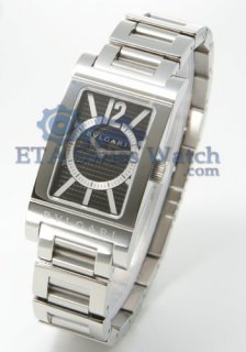 Bvlgari Rettangolo RT39BRSS