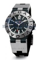 Bvlgari Diago Titanium T138BTAVTD/SLN