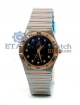 Omega Constellation HAU 1301.60.00