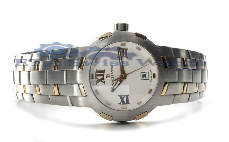 Maurice Lacroix Damen Quartz 79.861